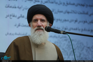 چهارمین سالروز ارتحال علی اکبر پرورش 