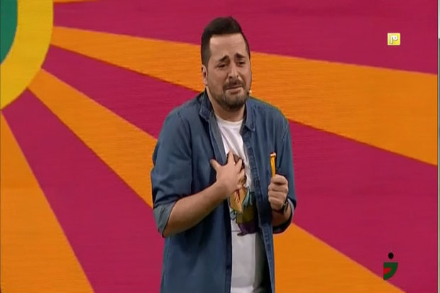 گفتند اگر می‌خواهی بازیگر باشی، از استندآپ فاصله بگیر

