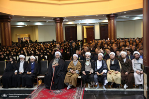 7T3A2230همایش خادمین افتخاری آستان مقدس حضرت امام خمینی (س)