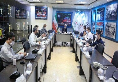 برگزاری نخستین جلسه شورای فرهنگی فدراسیون ورزش‌های جانبازان و معلولین
