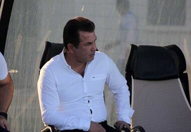 استیلی: سازمان لیگ کمکی به تیم امید نکرد/ با باشگاه ها تعامل کردیم که هفته شانزدهم به ما بازیکنان بدهند
