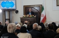 آئین پاسداشت روز پژوهش در انجمن آثار و مفاخر فرهنگی (5)