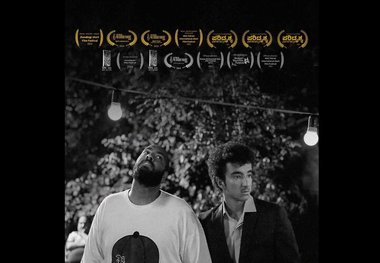 سه جایزه جشنواره هندی به «مورچه» رسید
