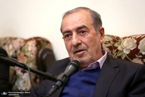 دیدار مسئولین دبیرخانه شورای عالی استانها باسید حسن خمینی
