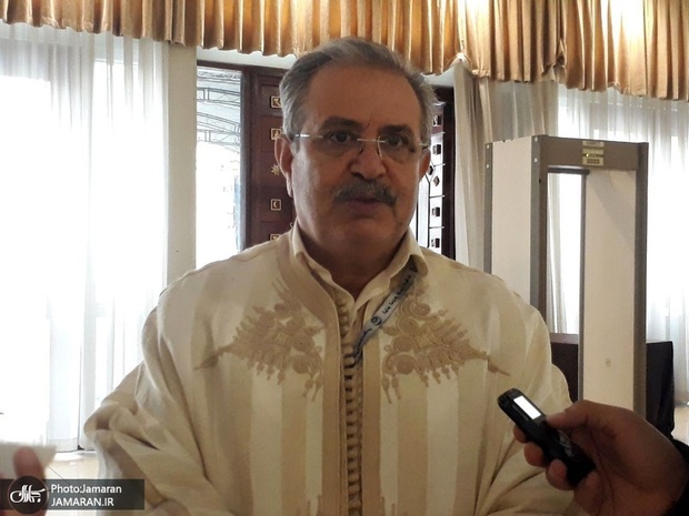 وزیر امور دینی سابق تونس: در جهان اسلام امام خمینی(س)  ایده بیداری را مطرح کرد