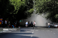 حمله اسرائیل به مردم ایران (2)