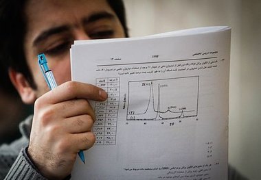 امتحانات نهایی اول دی برگزار می شود