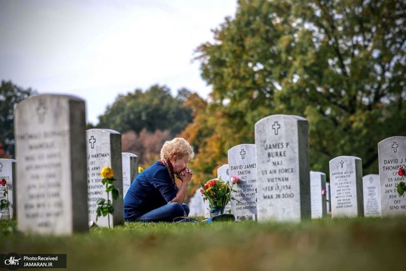 منتخب تصاویر امروز جهان-21 آبان 1400