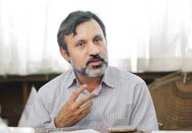 محمدحسین مدرسی عضو شورای ملی ایمنی زیستی شد/ رئیس جمهور پزشکیان حکم صادر کرد