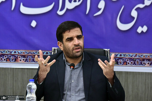 نشست تخصصی «منازعات ایران و آمریکا؛ ریشه‌ها، روندها و آینده فرارو» در پژوهشکده امام خمینی (س) و انقلاب اسلامی
