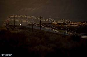 منتخب تصاویر امروز جهان - 11 فروردین 1401