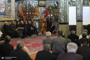 بزرگداشت خانواده بارگیر