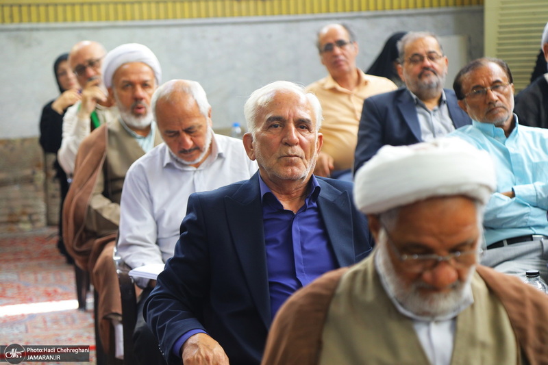 نشست علمی فقه پژوهی با موضوع «ملاحظاتی در باب نسبت فقه و اخلاق»