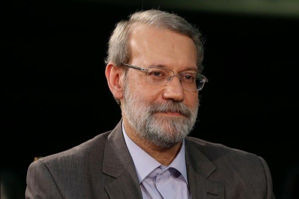 لاریجانی: مبارزه با جهل و خشونت از تعالیم حضرت مسیح (ع) است