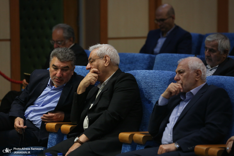 كنگره سراسری جبهه اصلاحات ایران