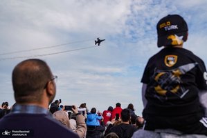 منتخب تصاویر امروز جهان - 10 اردیبهشت 1402