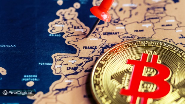 فشار فرانسه به اتحادیه اروپا برای پذیرش مقررات ارزهای دیجیتال خود