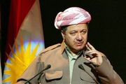 رئیس اقلیم کردستان عراق: آمریکا به خواست مردم ما احترام بگذارد