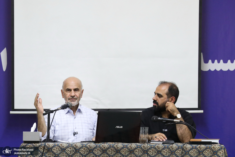 نشست جنگ و ظرفیت های ملی