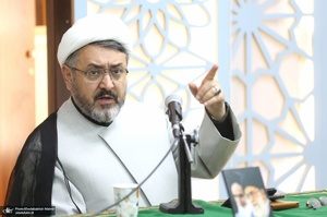 مراسم افتتاحيه نخستين دوره آموزشی فناوريی‌های نوين (هوش مصنوعی)