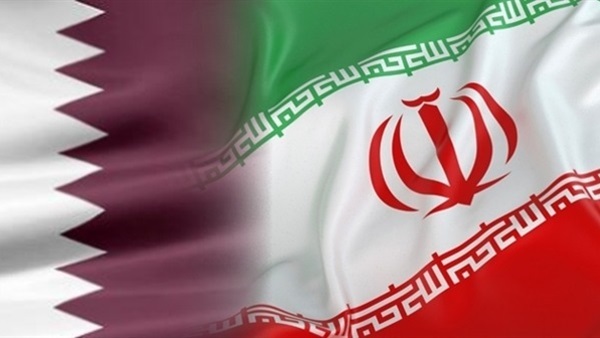 تحولات پس از چرخش قطر به سوی ایران