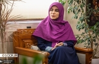 نشست همایون شجریان با دبیر شورای عالی انقلاب فرهنگی (9)