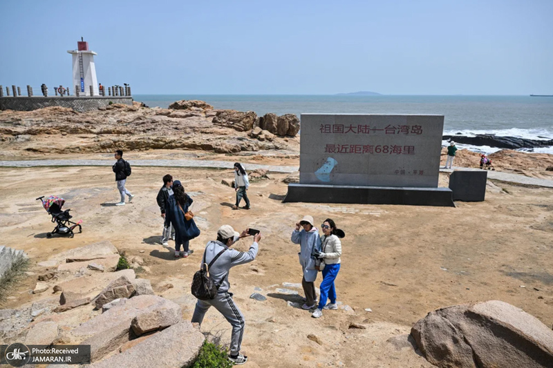 منتخب تصاویر امروز جهان - 14 فروردین 1404