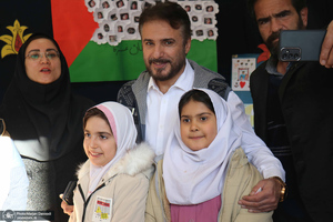 رویدادهای فرهنگی و هنری هفته بر آستان آفتاب - 9