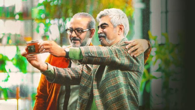 پایان سال پر سروصدای نمایش خانگی