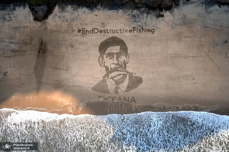 منتخب تصاویر امروز جهان - 13 اسفند 1401