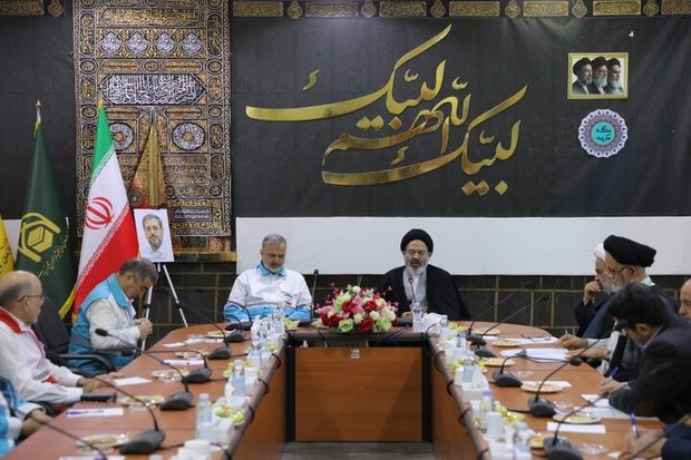 ۲۰۰ ایرانی معطل ویزای حج