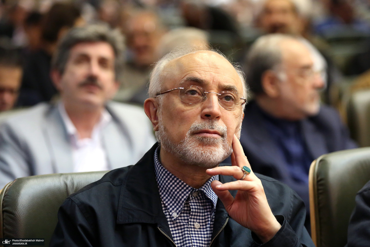 علی اکبر صالحی: سعدی نماینده خرد و سخن ایران است