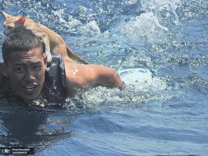 منتخب تصاویر امروز جهان- 14 اسفند