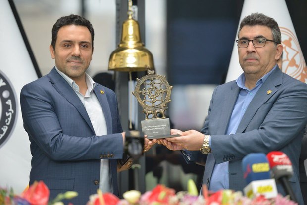 ۱۱ سال حضور قدرتمند و موثر نفت سپاهان در بورس