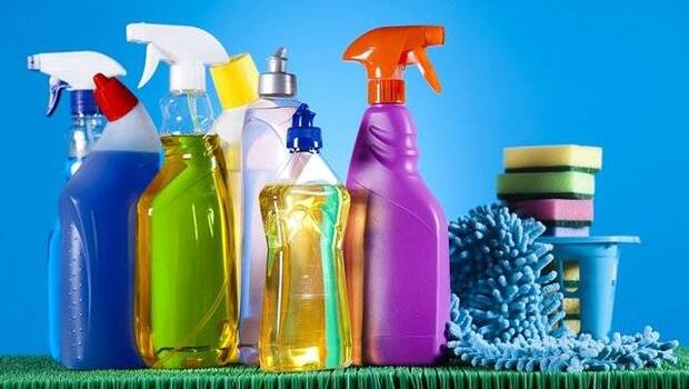 مصرف کدام شوینده ها برای بدن خطرناک است؟