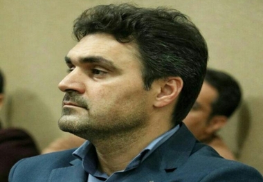 سرپرست فرمانداری اردکان منصوب شد