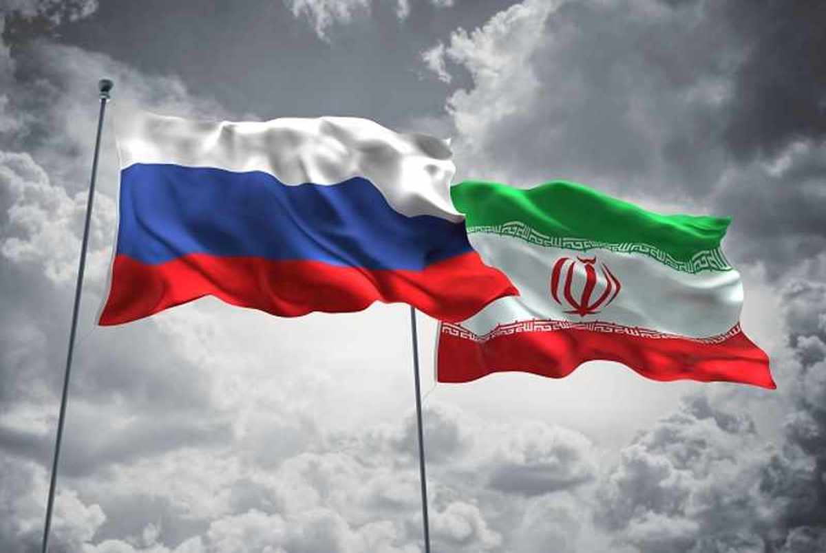 همکاری ایران و روسیه در زمینه مهاجرت نیروی کار