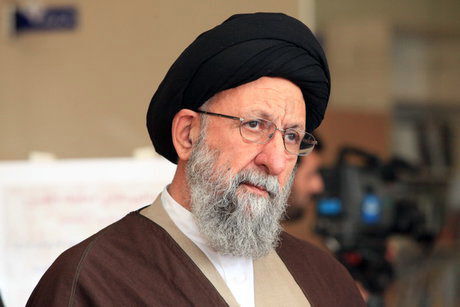 آیت الله نورمفیدی:  اصلاح‌طلبم اما تندروها را قبول ندارم/ بی‌خود کرده‌اند «ژن برتر» دارند