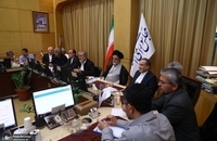 نشست اضطراری کمیسیون امنیت مجلس با عراقچی در مورد توافق ایران با آژانس اتمی (5)