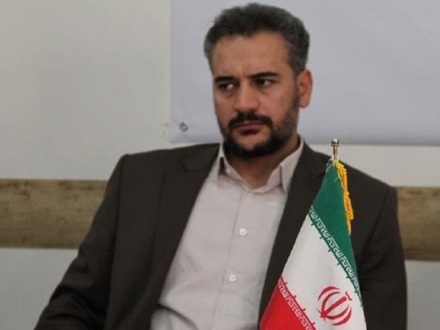 « ری » نامزد پایتخت کتاب ایران شد