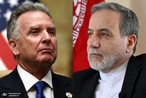 شبکه دولتی روسیه: خواسته آمریکایی‌ها در مذاکره با ایران واقع‌بینانه بود