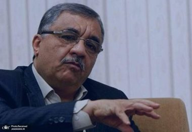 سفر ترامپ به منطقه مهم است؟