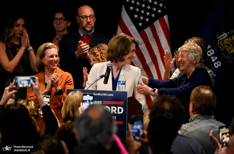 منتخب تصاویر امروز جهان - 14 فروردین 1404