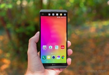 LG V30 به اسنپدراگون 835 مجهز می شود؟