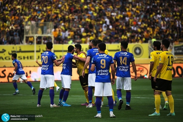 بحران مالی جدید استقلال!