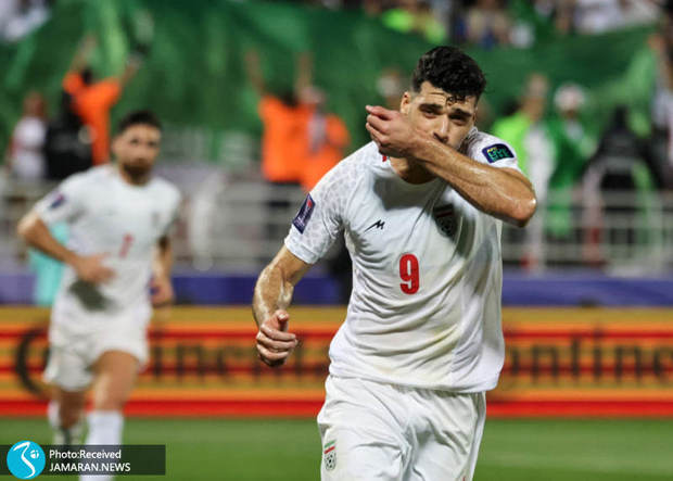 انتقاد تند طارمی از قطعی برق ورزشگاه آزادی: همیشه سوژه بوده‌ایم و ادامه دارد/ برای مسئولان کشوری متاسفم که مسئول این فضا هستند