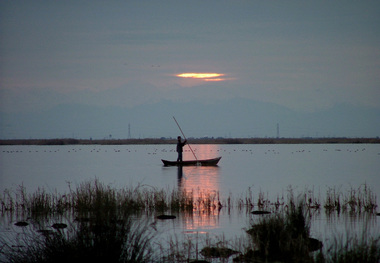 ابتکار: آشوراده واگذار نمی‌شود