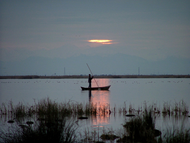 ابتکار: آشوراده واگذار نمی‌شود
