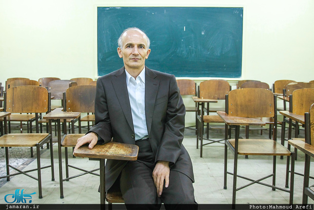 «امید» در جامعه ایران به روایت مقصود فراستخواه