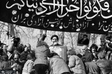 اولین نماز جمعه تهران بعد از پیروزی انقلاب اسلامی چگونه و به امامت چه کسی برگزار شد؟